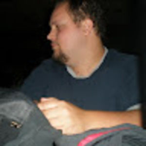 Meet your Posher, Jon